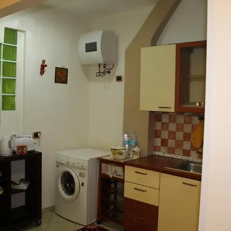 Appartement Il Conte Di Cavour à Syracuse Extérieur photo