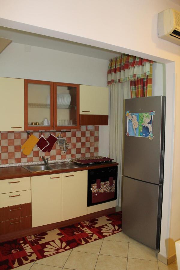 Apartment Il Conte Di Cavour Syracuse