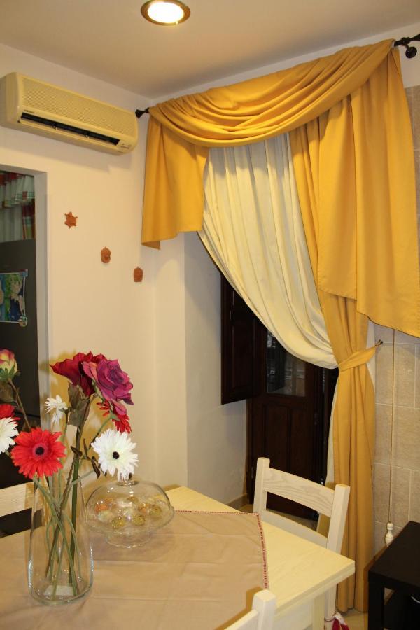 Il Conte Di Cavour Apartment Syracuse