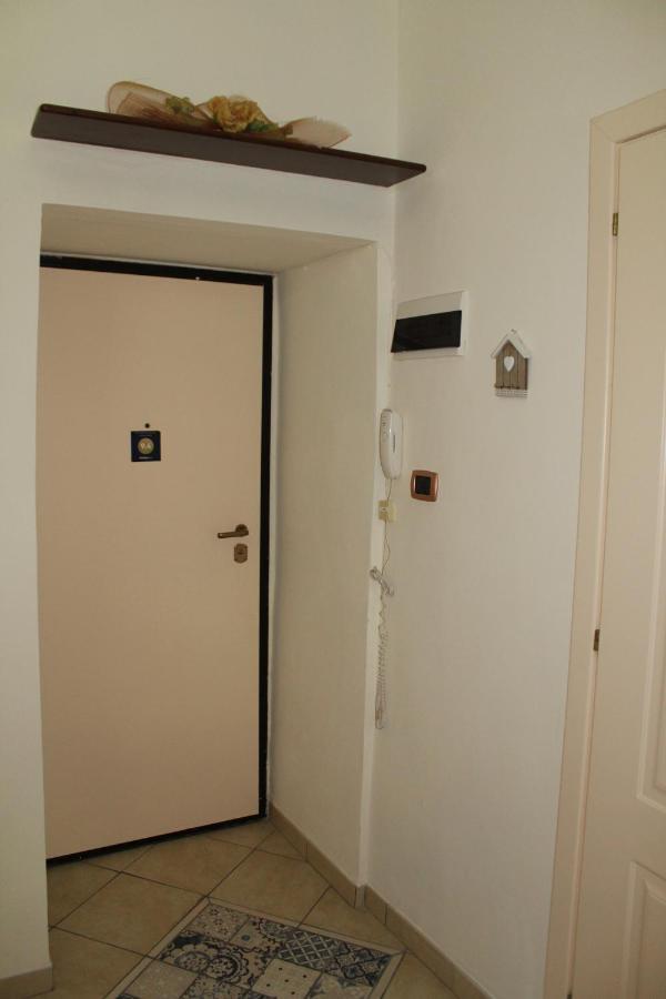 Apartment Il Conte Di Cavour