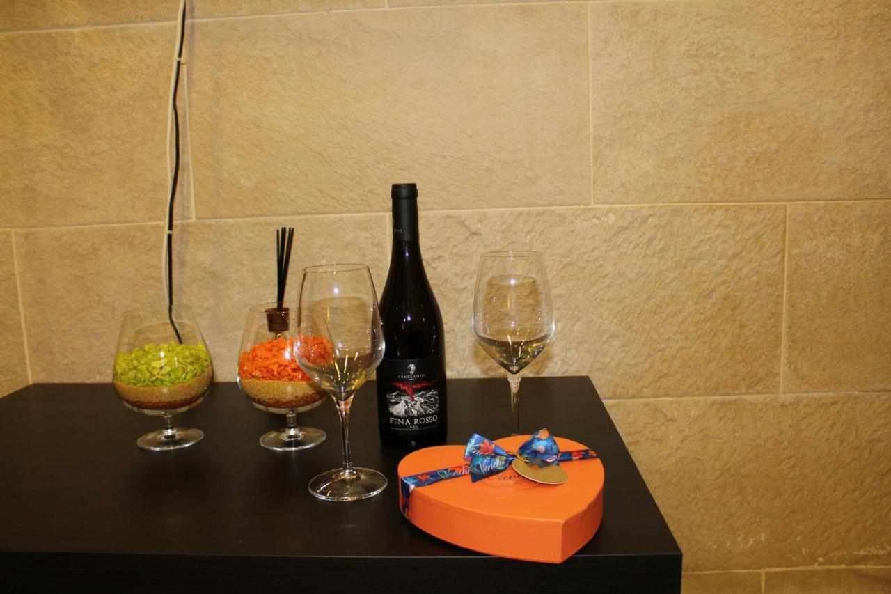 Il Conte Di Cavour Apartment Syracuse