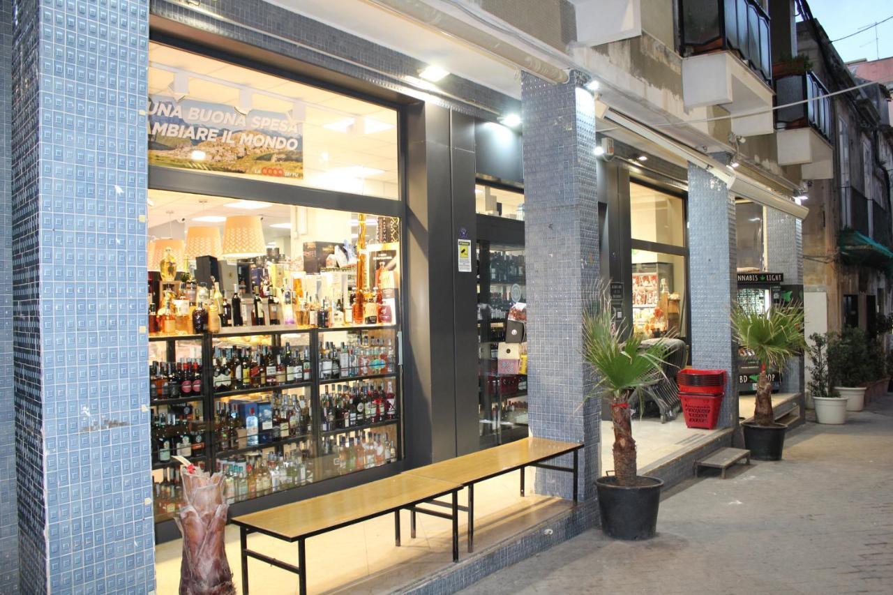 Il Conte Di Cavour Apartment