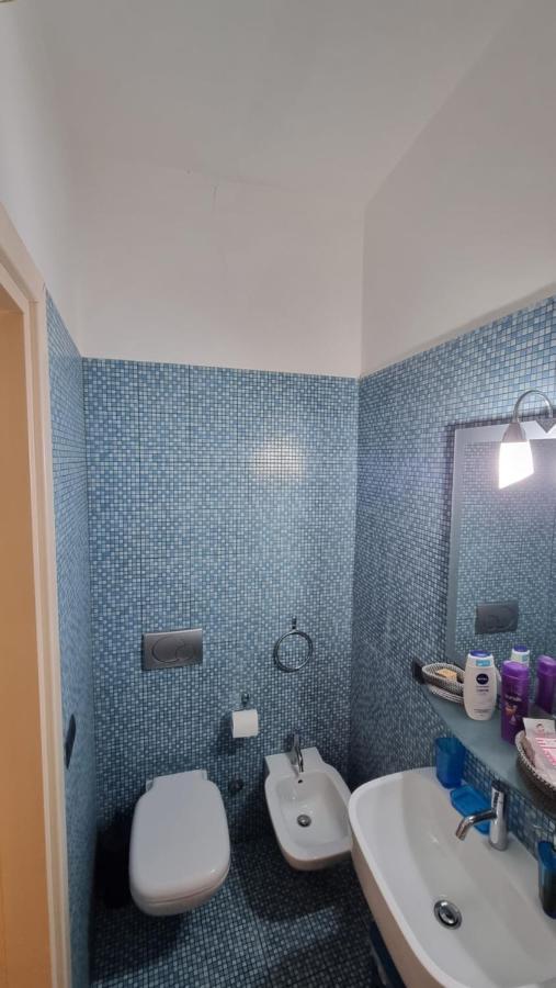 Apartment Il Conte Di Cavour Syracuse